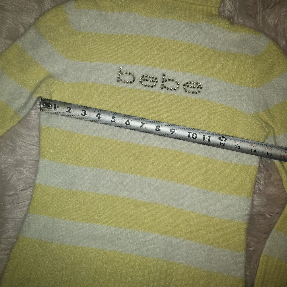 Bebe Sweater - Picture 7 of 11